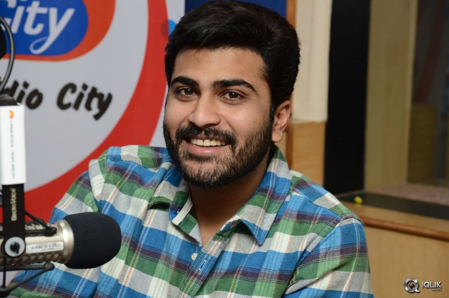 Express-Raja-Movie-Team-at-Radio-City